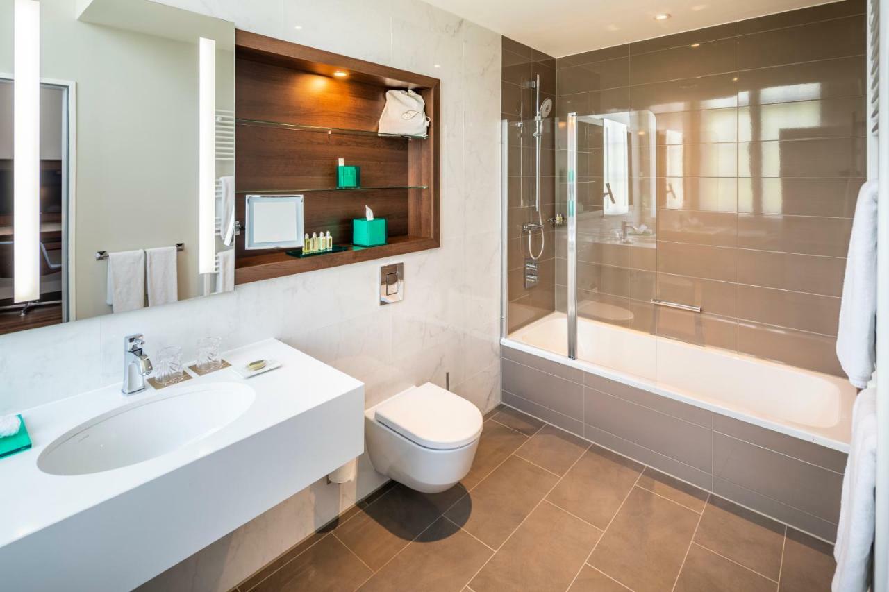 Fraser Hotel Hamburg-Harburg