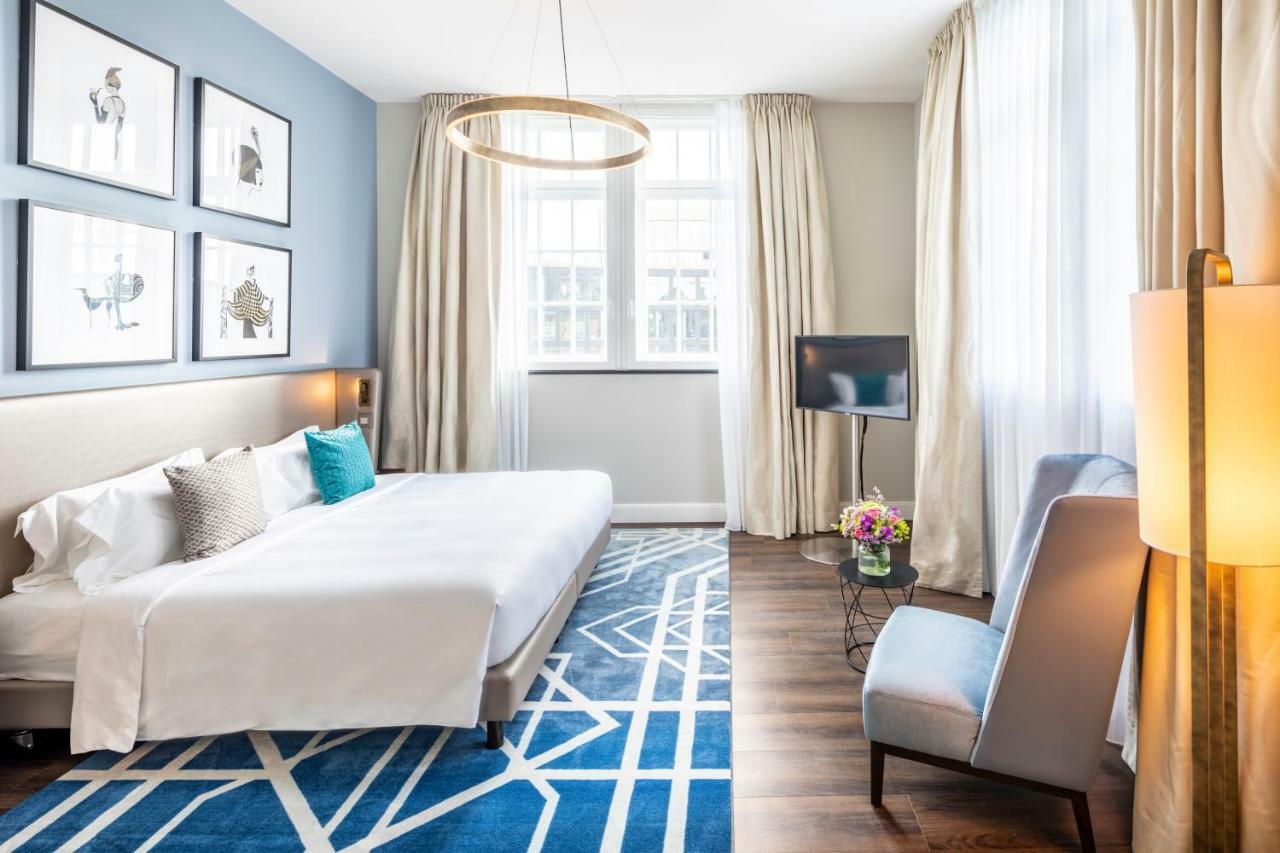 Fraser Hamburg-Harburg