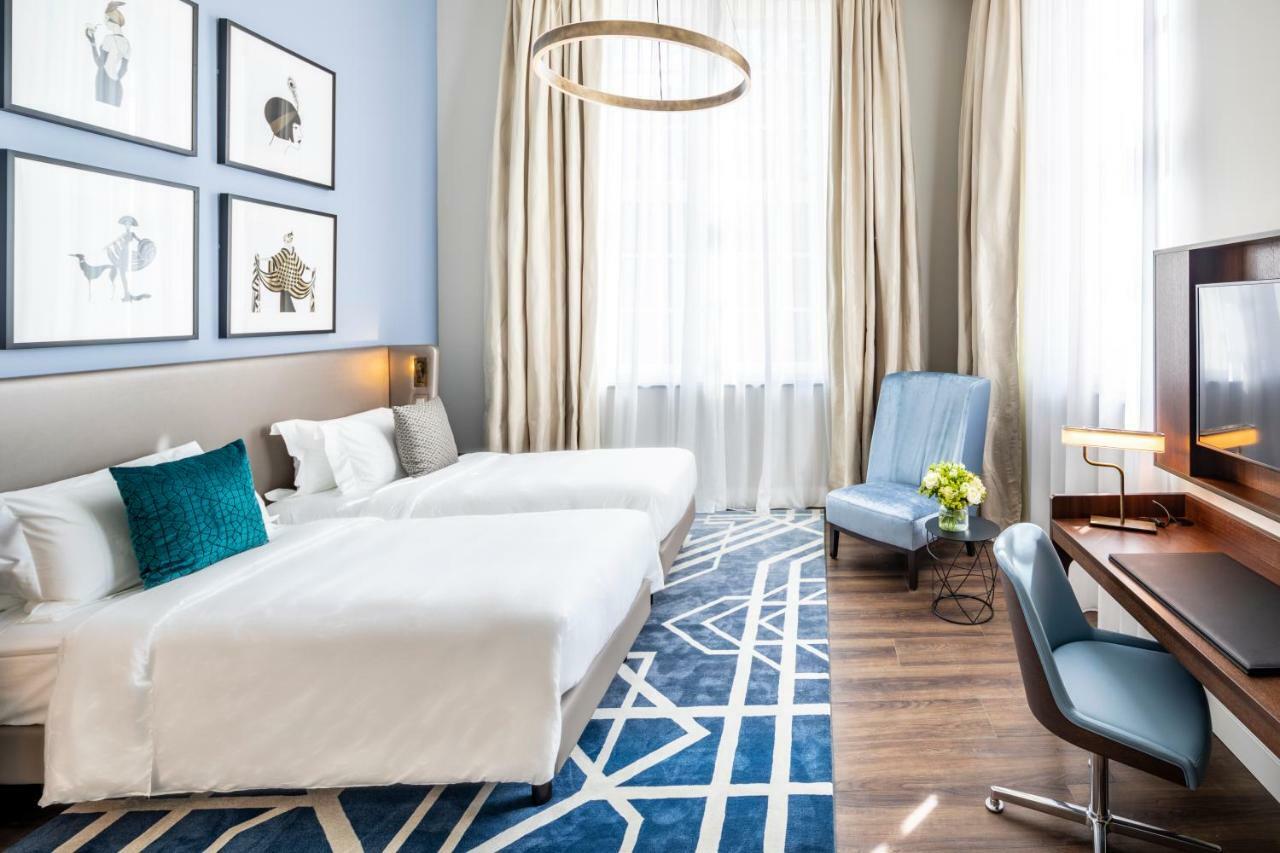 Fraser 5* Hamburg-Harburg
