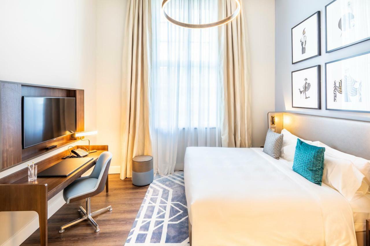 Fraser 5* Hamburg-Harburg