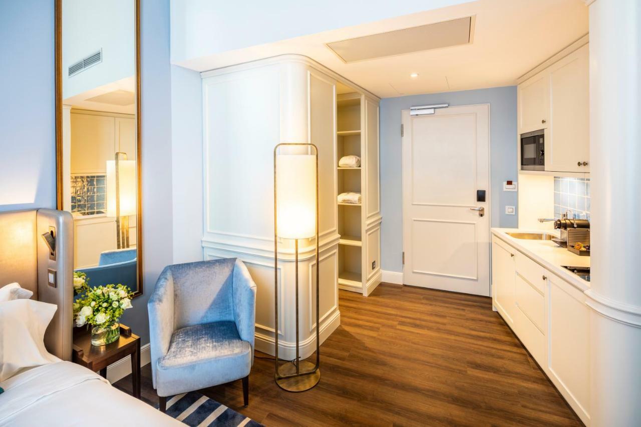 Fraser Hotel Hamburg-Harburg