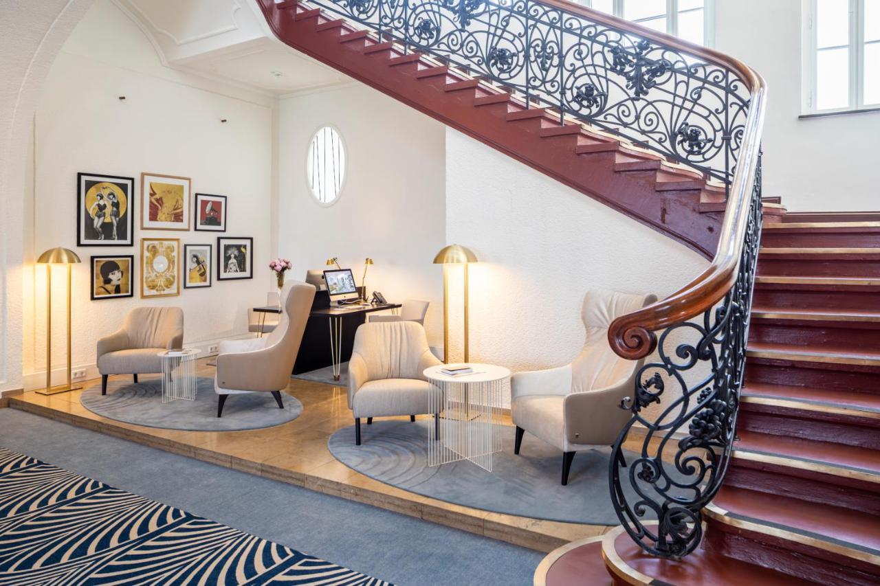 Hotel Fraser Hamburg-Harburg