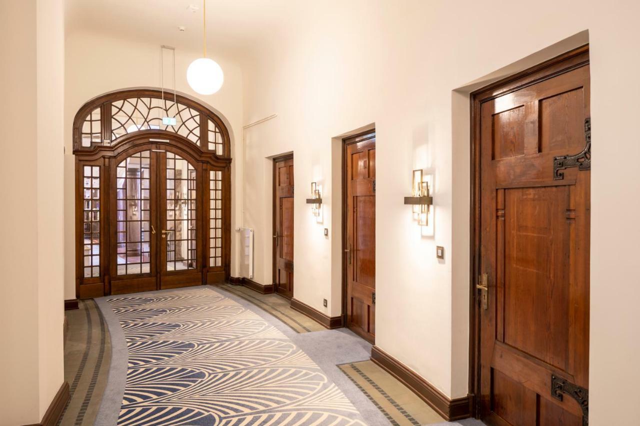 Hotel Fraser Amburgo