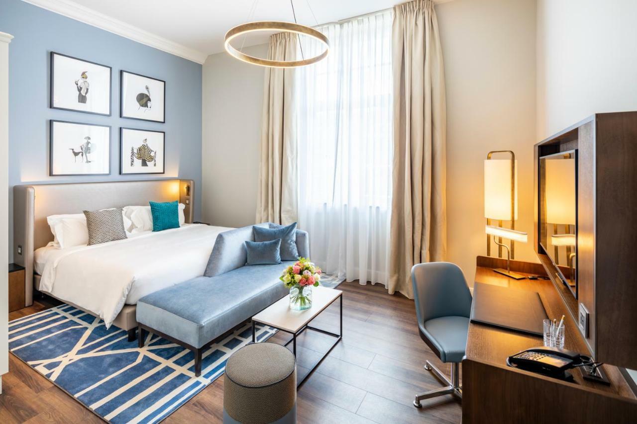 Fraser 5* Amburgo