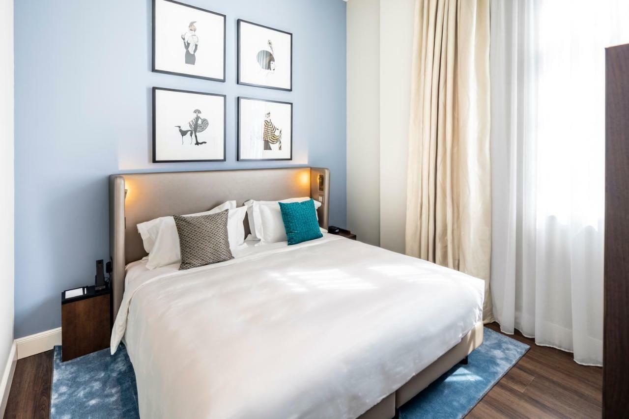 Fraser Hotel Amburgo