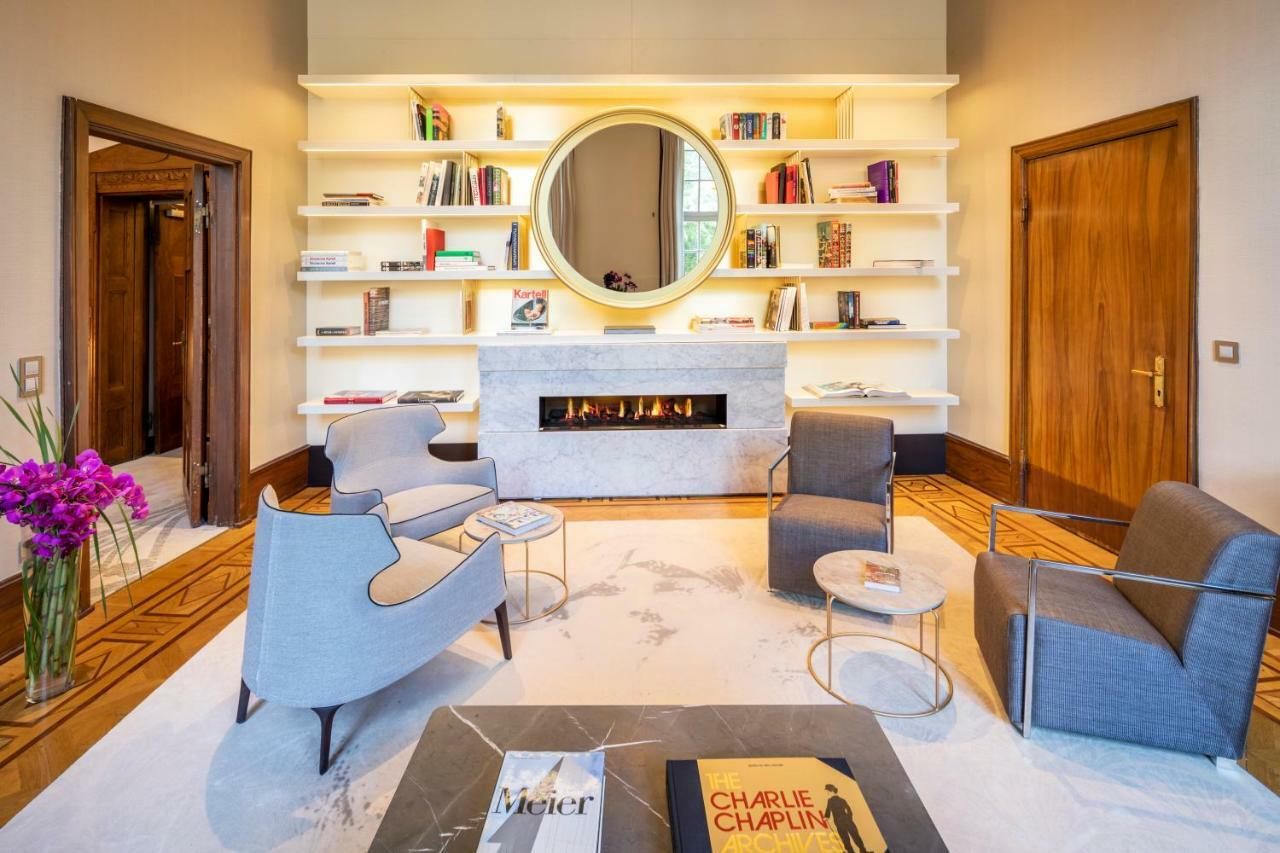 Hotel Fraser Amburgo