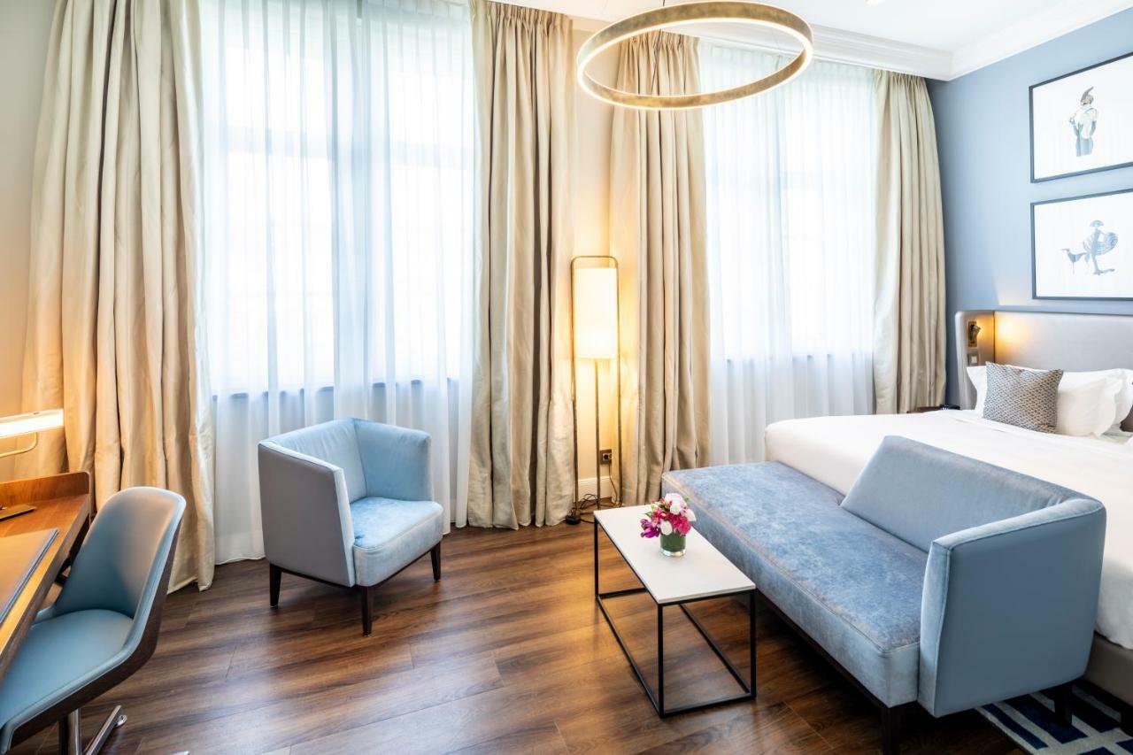 Fraser 5* Hamburgo