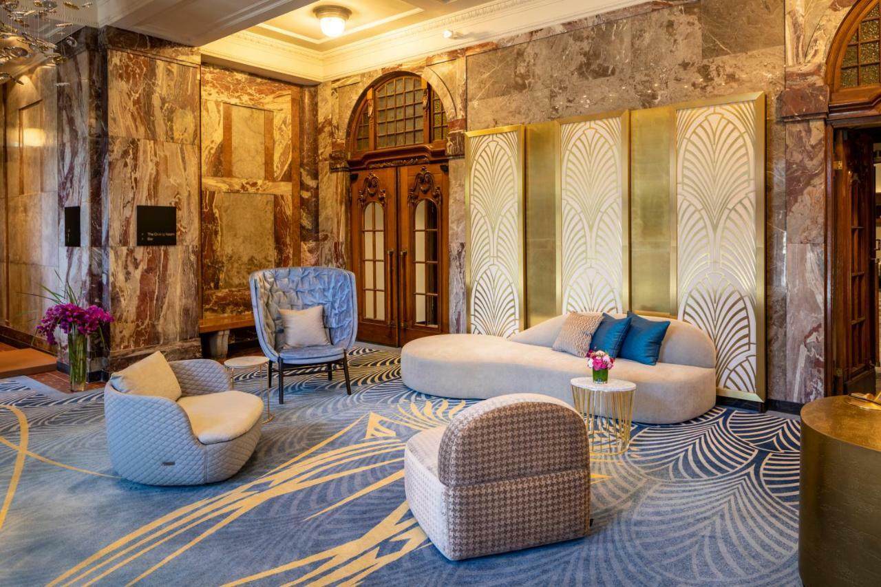Fraser 5* Hamburgo